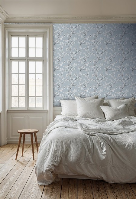 Picture of Fargesammensetning Munkedal Blue - 1056301-01 - 06544-01